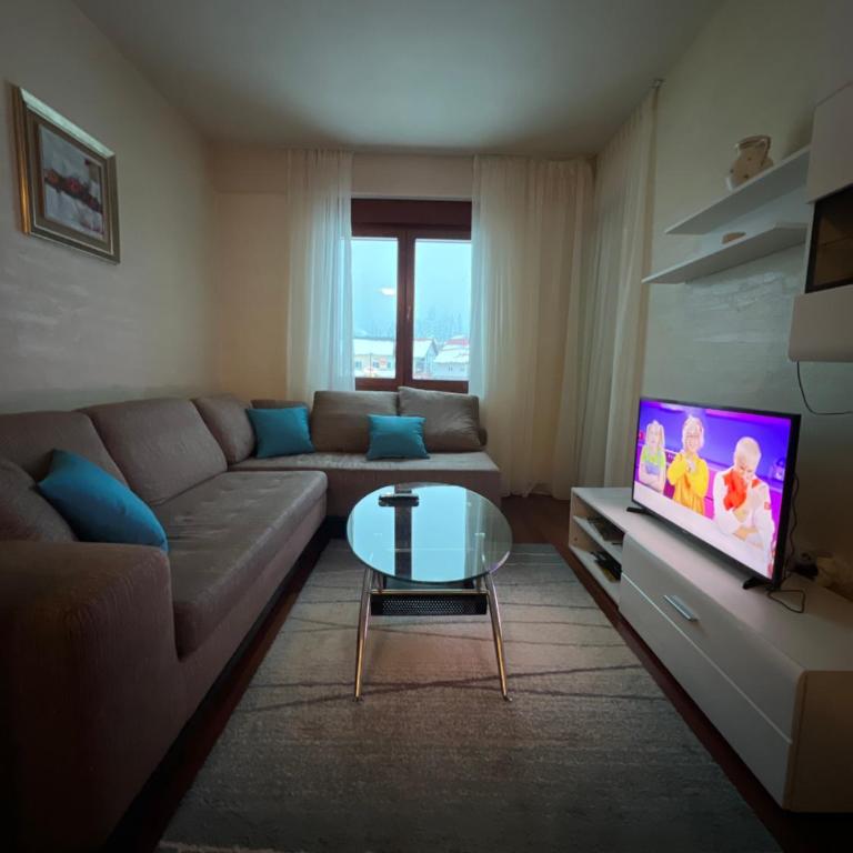 Sweet Apartments - Apartment - 25