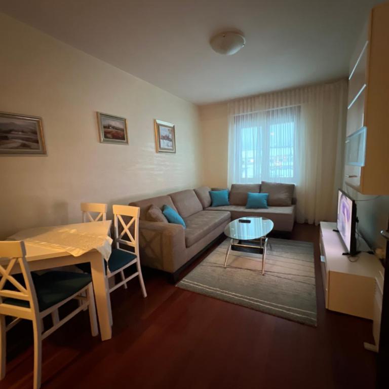 Sweet Apartments - Apartment - 23