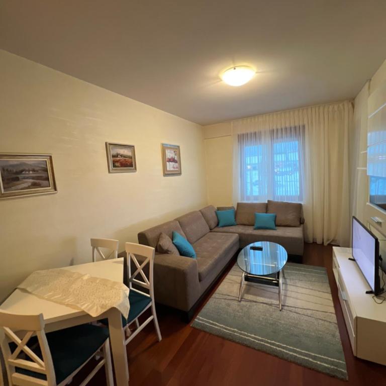 Sweet Apartments - Apartment - 21