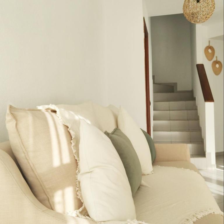 Arenas Apartamento - Apartamento - 2 niveles - 4
