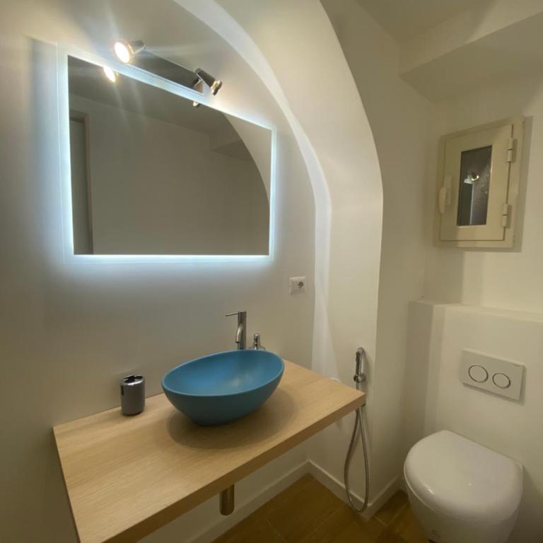 Casa accanto teatro - Appartamento con 1 Camera da Letto - 12