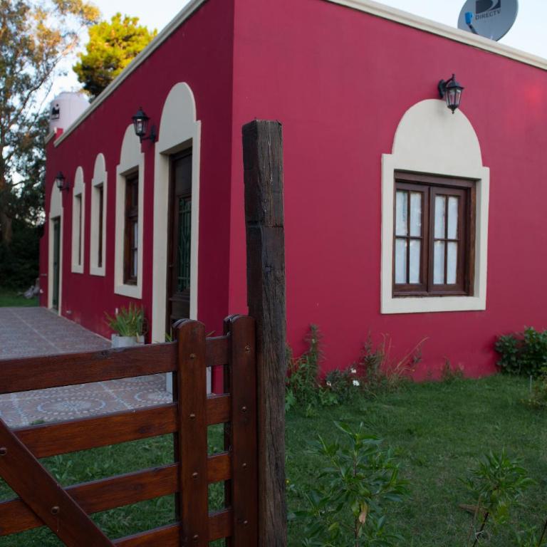 Casa Isabela - One-Bedroom House - 2