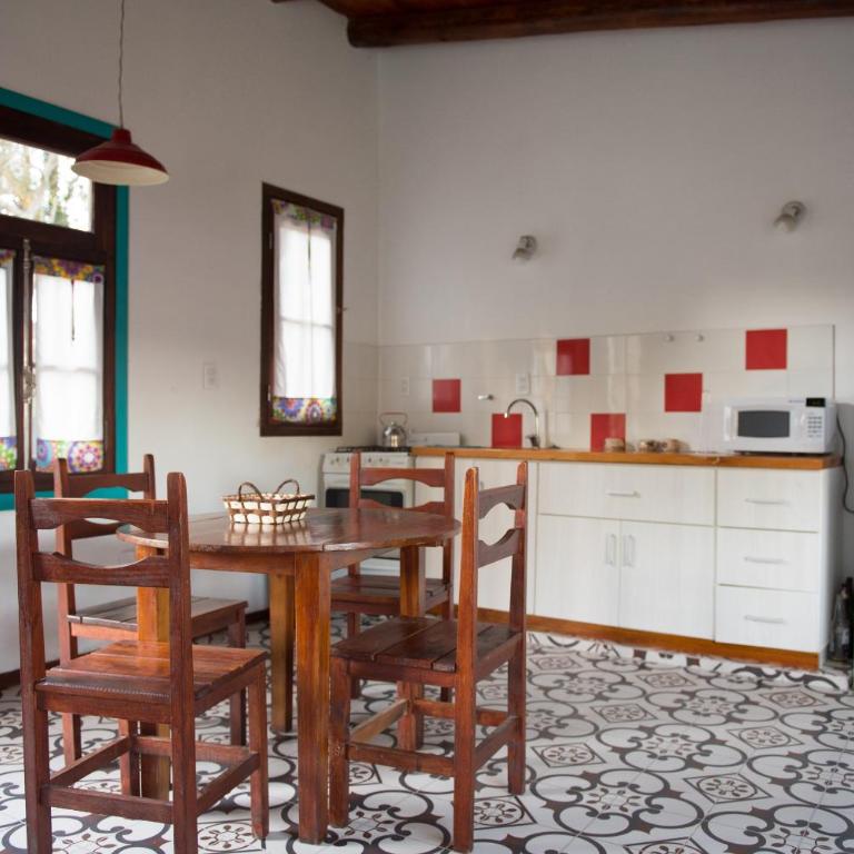 Casa Isabela - One-Bedroom House - 8