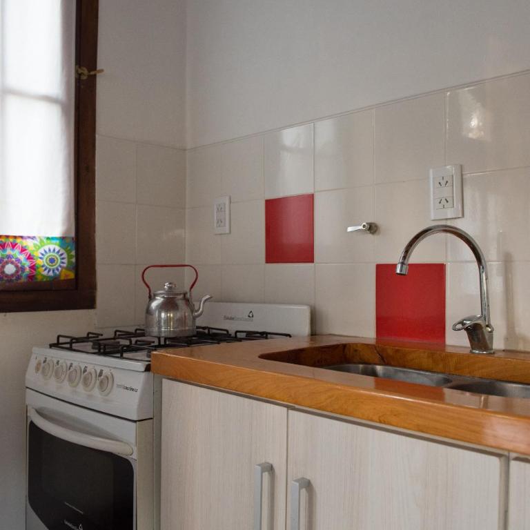 Casa Isabela - One-Bedroom House - 6