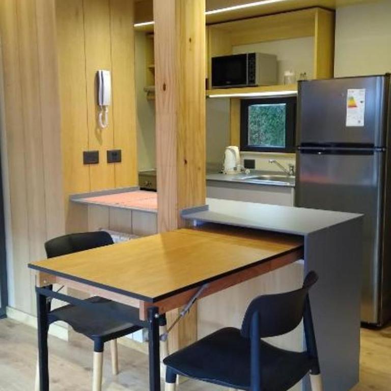 Vivero 5, departamento 5 - Habitación Doble - 5