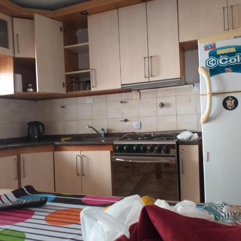 A 4 cuadras del ORFEO Alto verde 2 dormitorios - Casa Unifamiliar de 2 dormitorios - 13