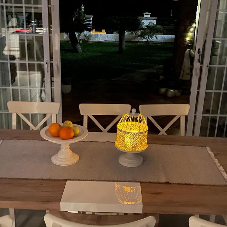 Villa Marianna con piscina climatizada y barbacoa - Villa con piscina privada - 38