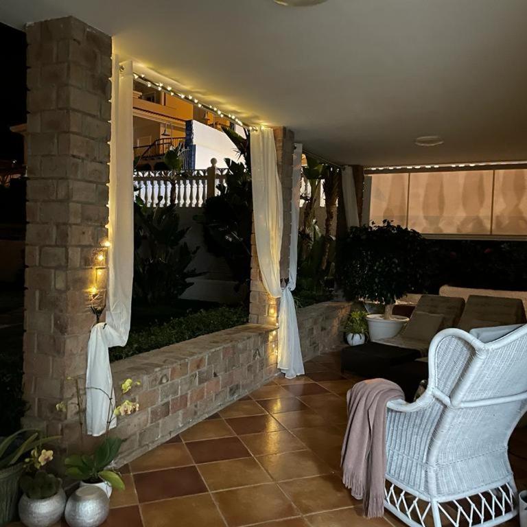 Villa Marianna con piscina climatizada y barbacoa - Villa con piscina privada - 35