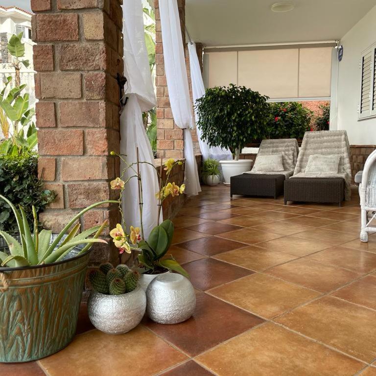 Villa Marianna con piscina climatizada y barbacoa - Villa con piscina privada - 6