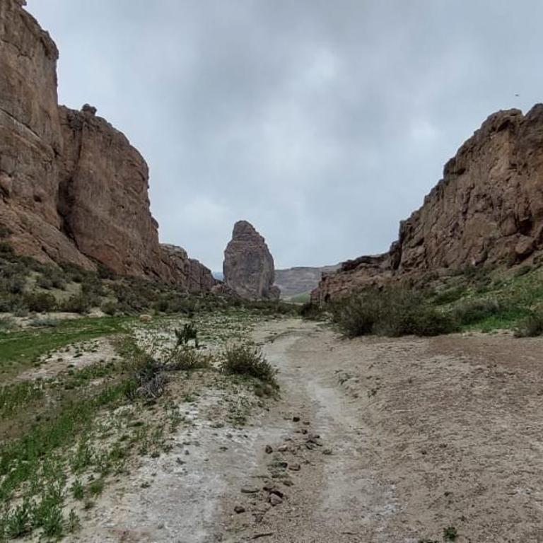 Casa en trevelin - Two-Bedroom House - 37