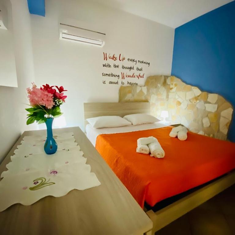 Casa Niní - Apartment mit 2 Schlafzimmern - 14