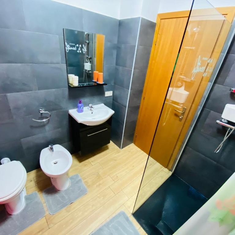 Casa Niní - Apartment mit 2 Schlafzimmern - 15