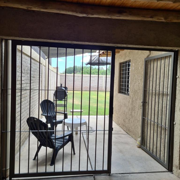 CASA TUNUYÁN - Casa - 21