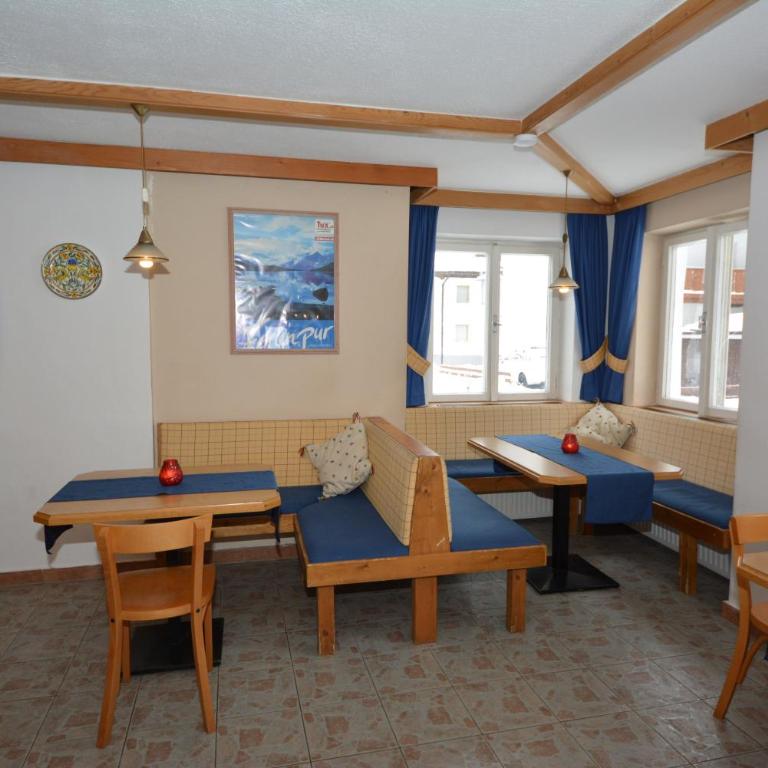 Haus Irmgard by Châtel Reizen - Chalet - 4