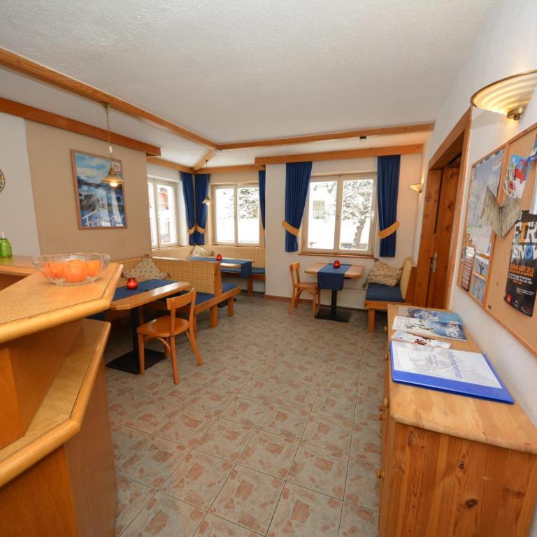 Haus Irmgard by Châtel Reizen - Chalet - 6