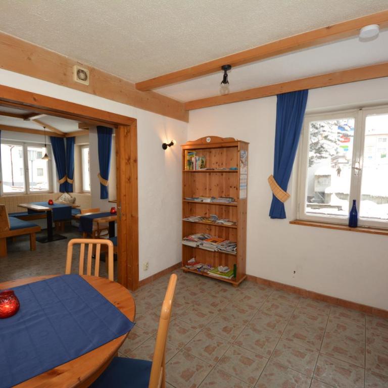 Haus Irmgard by Châtel Reizen - Chalet - 5