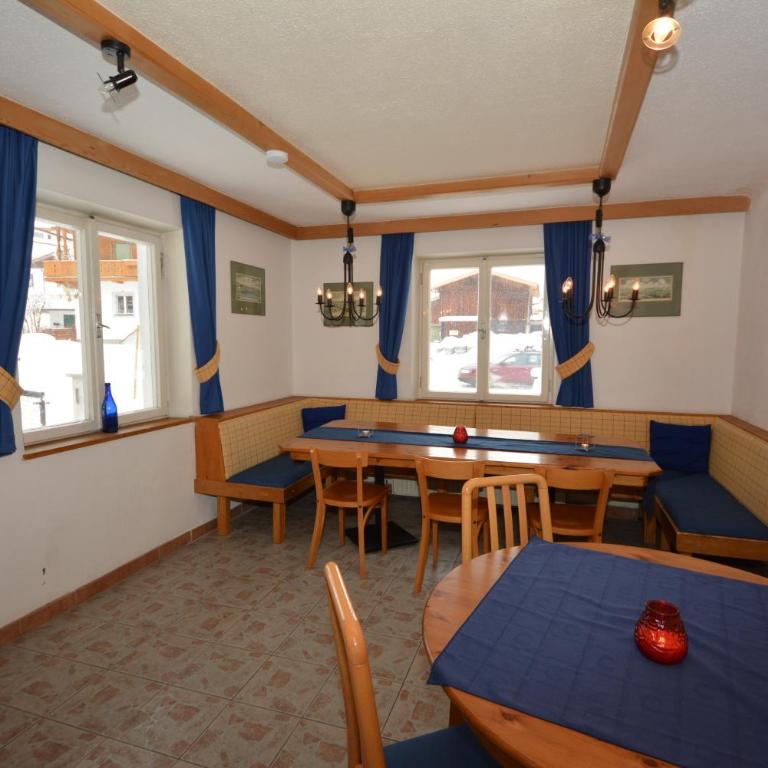 Haus Irmgard by Châtel Reizen - Chalet - 7