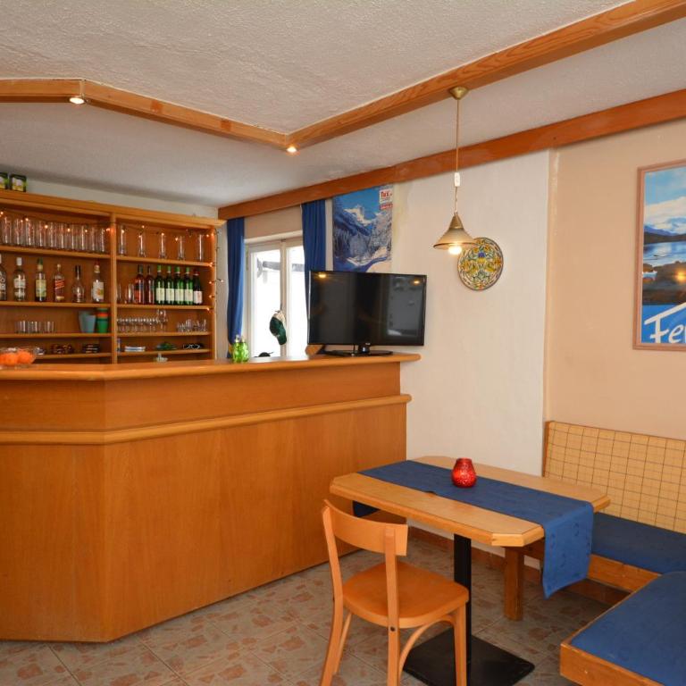 Haus Irmgard by Châtel Reizen - Chalet - 3