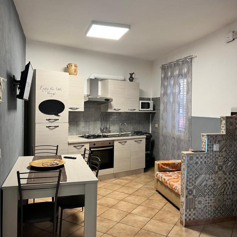 Casa Niní - Apartment mit 2 Schlafzimmern - 2