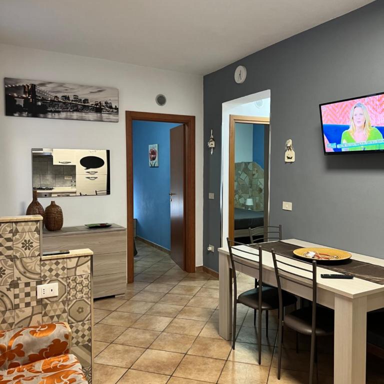 Casa Niní - Apartment mit 2 Schlafzimmern - 12