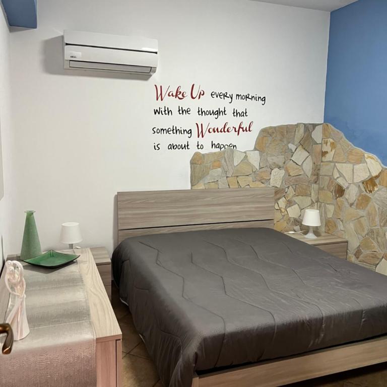 Casa Niní - Apartment mit 2 Schlafzimmern - 11