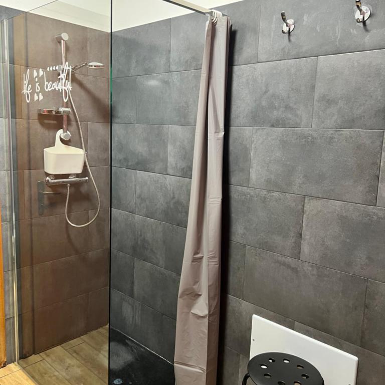 Casa Niní - Apartment mit 2 Schlafzimmern - 6