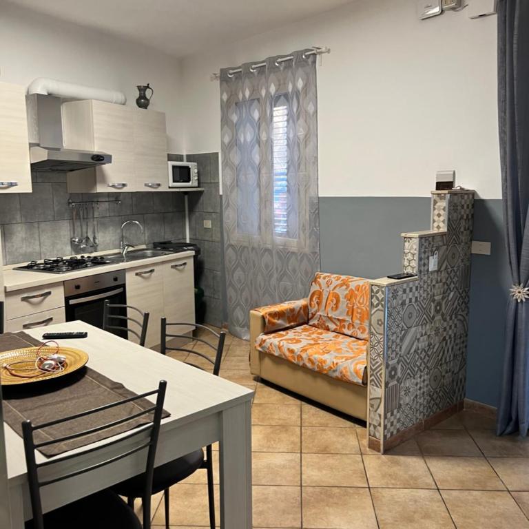 Casa Niní - Apartment mit 2 Schlafzimmern - 4