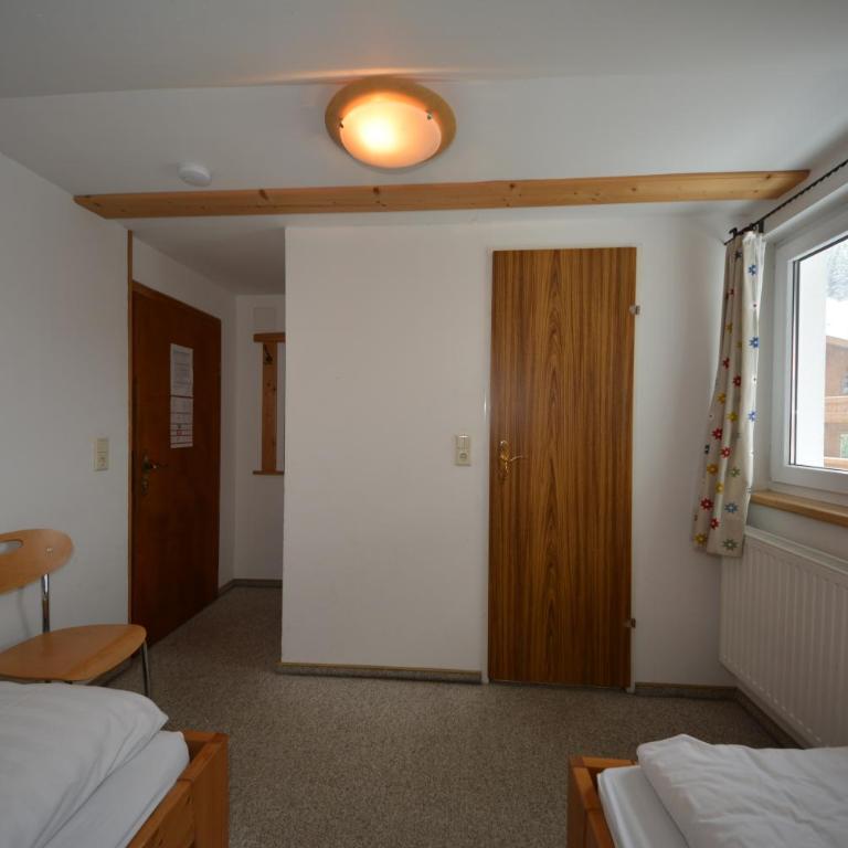 Haus Irmgard by Châtel Reizen - Doppelzimmer mit eigenem Bad - 20