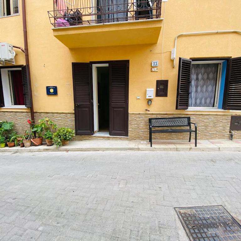 Casa Niní - Apartment mit 2 Schlafzimmern - 3