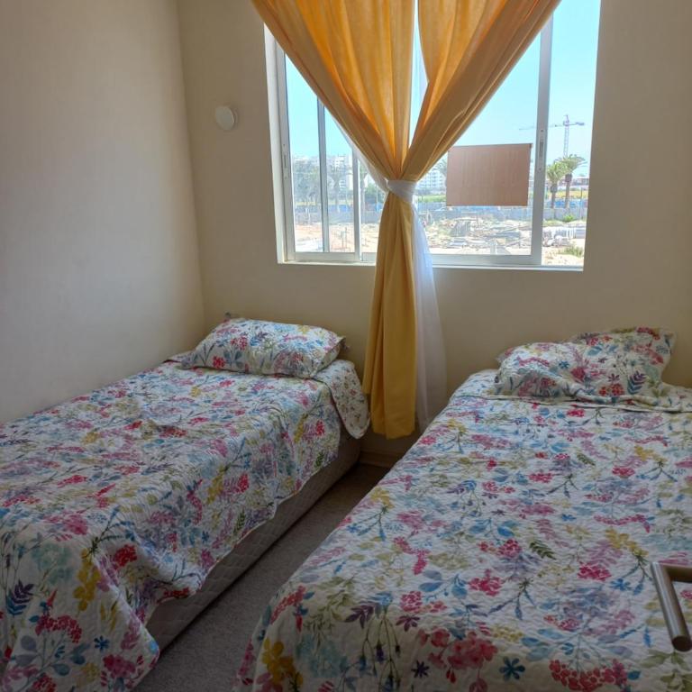 La Serena Sorprende !!! - Three-Bedroom Apartment - 2