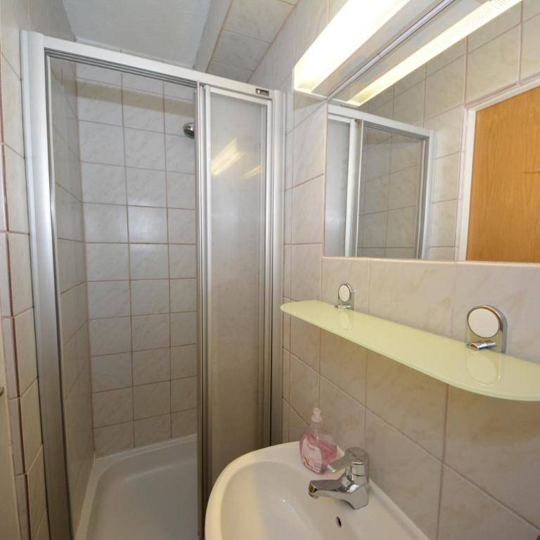 Haus Irmgard by Châtel Reizen - Doppelzimmer mit eigenem Bad - 6