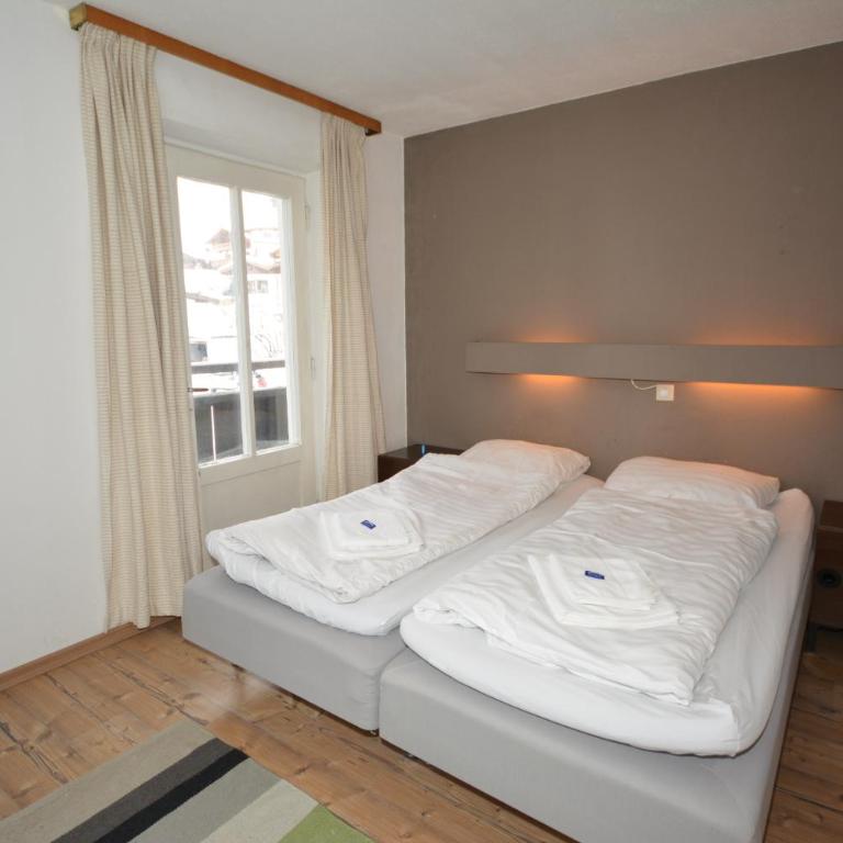 Haus Irmgard by Châtel Reizen - Chalet - 16