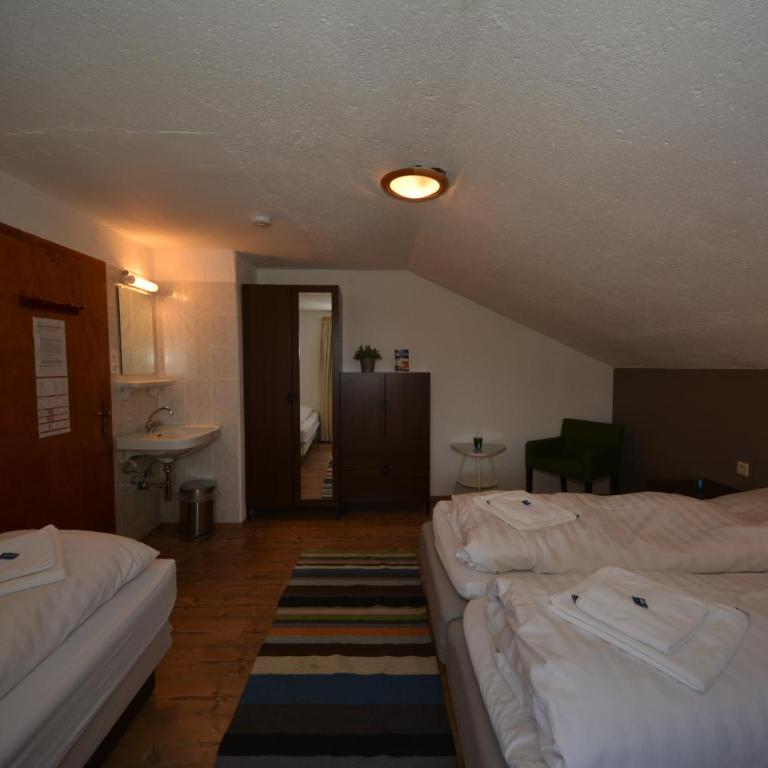 Haus Irmgard by Châtel Reizen - Chalet - 43