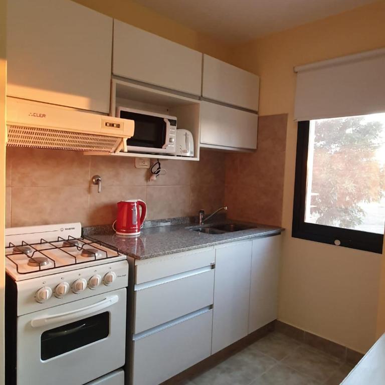 Arenas de Colón - Apartamento Arenas II - 3
