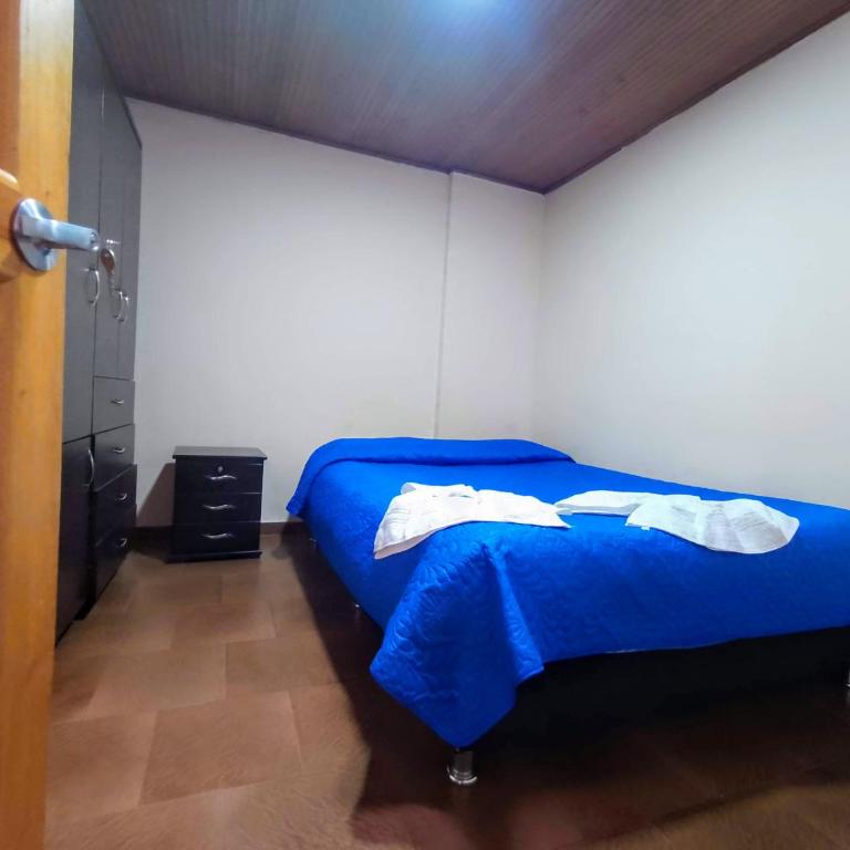Vivienda Turística CasaMJ - Apartamento de 3 dormitorios - 6