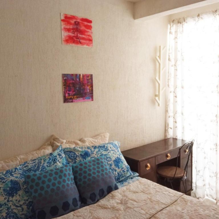 Rooftop Paradise Central Location, Scenic Views - Deluxe Double or Twin Room - 2