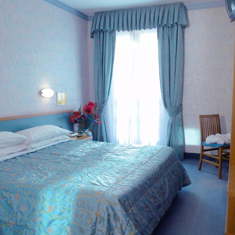 Hotel Sole - Limone - Camera Matrimoniale Standard - 1