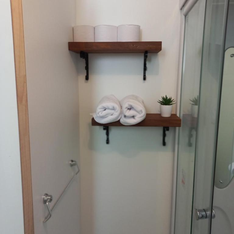 Mini Casa Rocura Valdivia - Apartamento de 1 dormitorio - 21