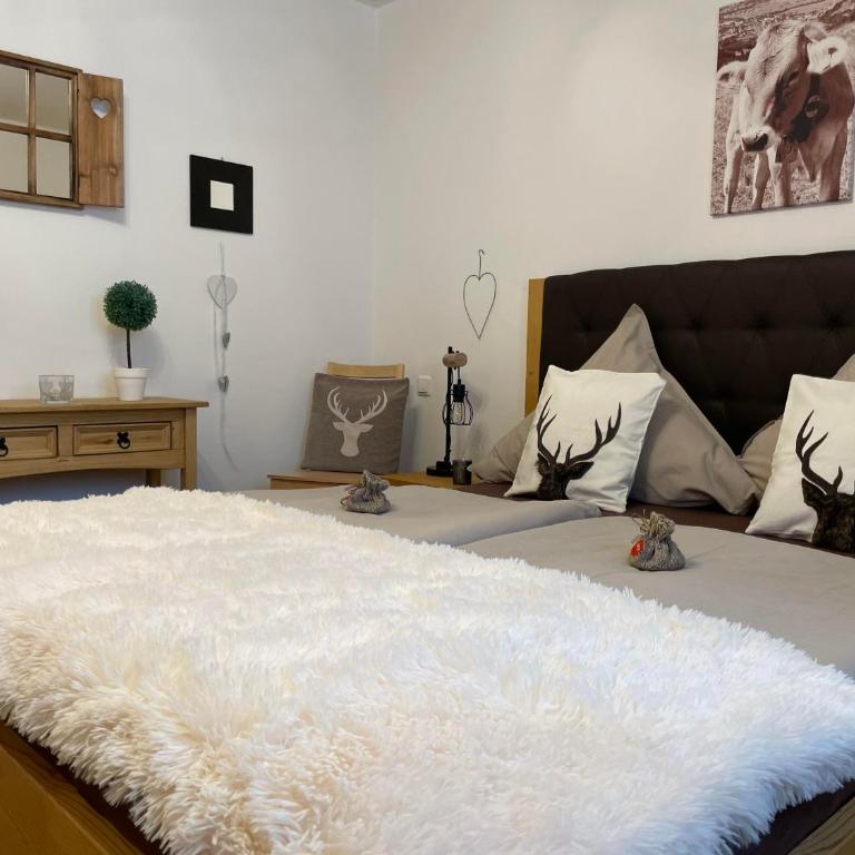 Ferienwohnung Maringga - Appartamento - 17
