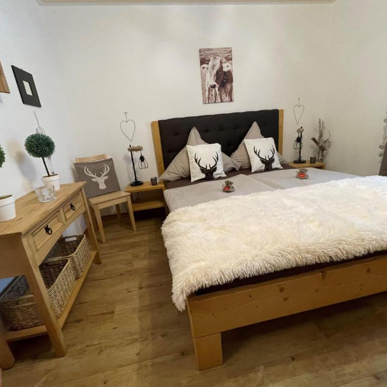 Ferienwohnung Maringga - Appartamento - 18