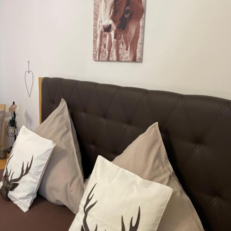 Ferienwohnung Maringga - Appartamento - 21