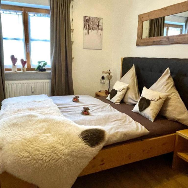 Ferienwohnung Maringga - Appartamento - 22