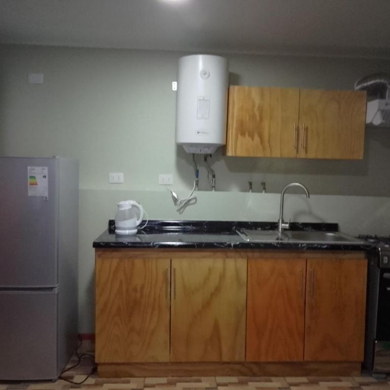 Apartamento en pto Montt - Apartamento de 1 dormitorio - 8