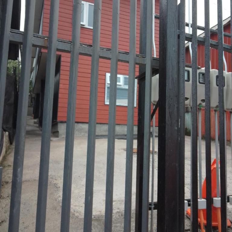 Apartamento en pto Montt - Apartamento de 1 dormitorio - 11