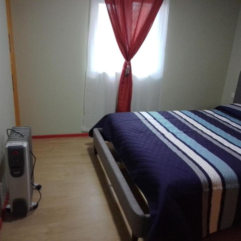 Apartamento en pto Montt - Apartamento de 1 dormitorio - 17