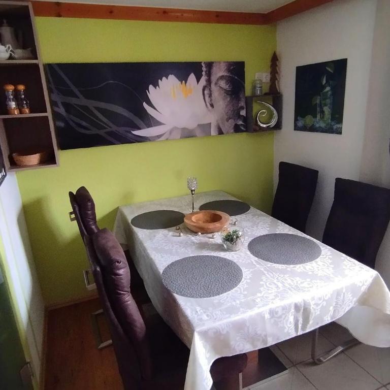 Apartment Walchen near Ski Slopes - Apartment mit 1 Schlafzimmer - 14