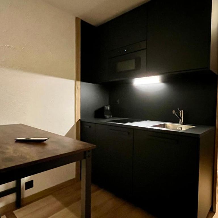 Grand Roc - Appartements & Studios - ANZERE - Deluxe Studio - 2