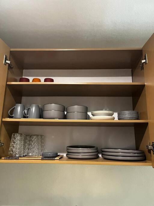 Departamento Céntrico y Moderno en Cancún. - Apartamento de 1 dormitorio - 46