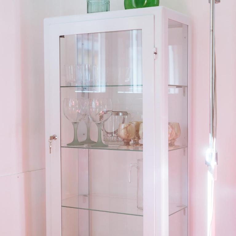 HomeySeville-Precioso Apartamento San Juan de la Palma, Parking Optional - One-Bedroom Apartment - 30