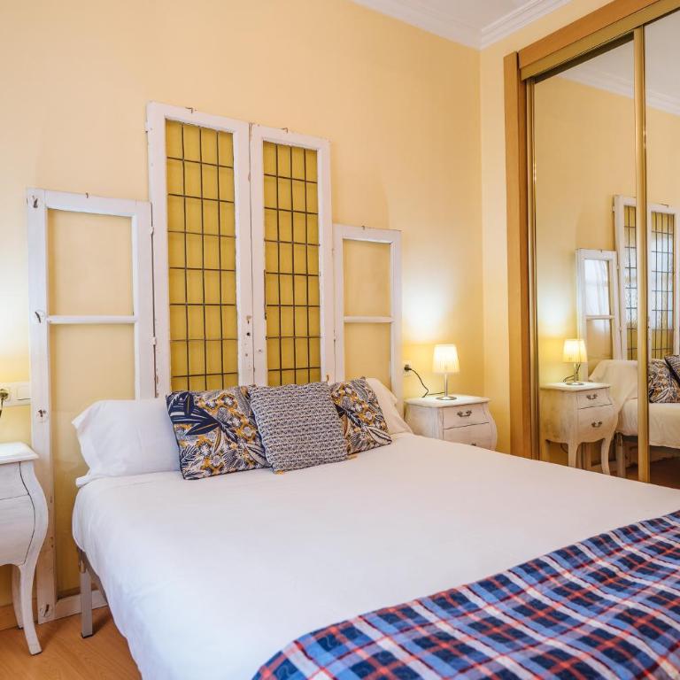 HomeySeville-Precioso Apartamento San Juan de la Palma, Parking Optional - One-Bedroom Apartment - 38